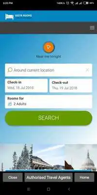 Play Gestrs Lite | Search, Verified Business  Activity